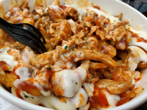 Photo of Shelby's Legendary Shawarma - Talbot Village - 825 Southdale Rd W #1, London, ON N6P 1P6